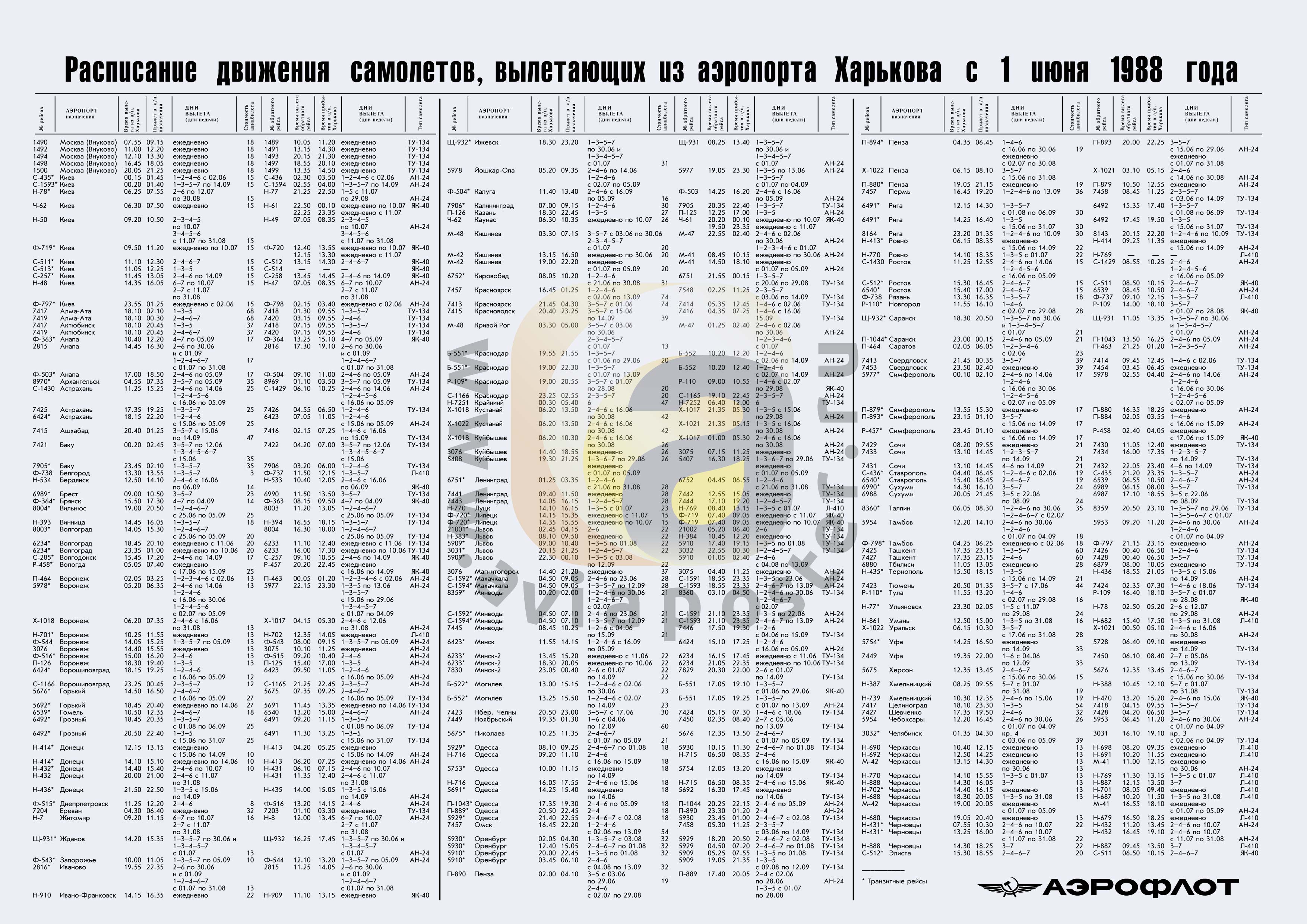 Расписание автобусов кустанай